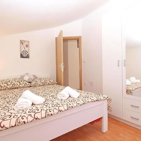 Fuer 6 Personen Ca 70 Qm In Fazana-surida, Istrien Istrische Riviera