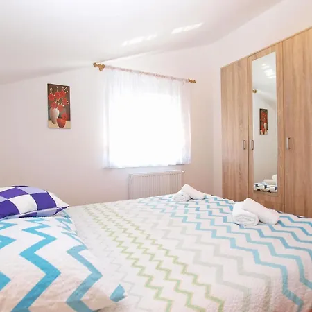 Fuer 6 Personen Ca 70 Qm In Fazana-surida, Istrien Istrische Riviera * Valbandon