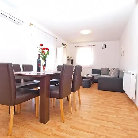 Fuer 6 Personen Ca 70 Qm In Fazana-surida, Istrien Istrische Riviera Valbandon