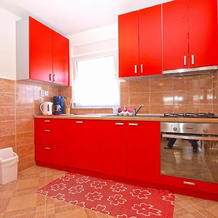 Fuer 6 Personen Ca 70 Qm In Fazana-surida, Istrien Istrische Riviera Apartment *
