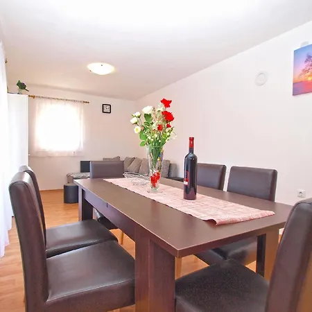 Fuer 6 Personen Ca 70 Qm In Fazana-surida, Istrien Istrische Riviera Valbandon