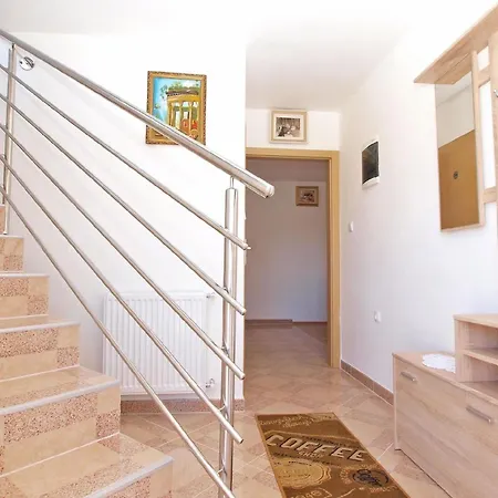 Fuer 6 Personen Ca 70 Qm In Fazana-surida, Istrien Istrische Riviera Apartment *