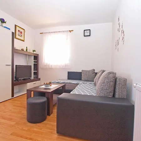 Fuer 6 Personen Ca 70 Qm In Fazana-surida, Istrien Istrische Riviera Valbandon